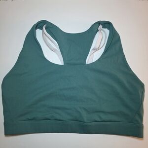 Fabletics Kessler Medium Impact Sports Bra Sz 1X